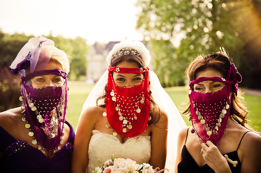 Turkish Wedding Traditions - Haute Wedding France
