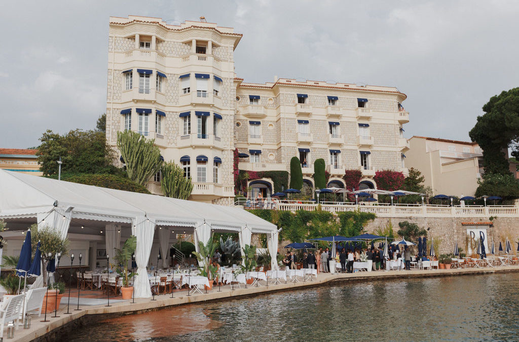 Belles Rives Hotel