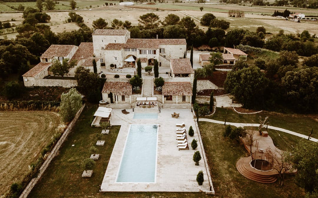 Villa Gardois