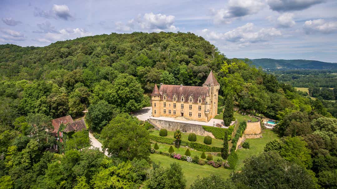 Chateau Rouffillac