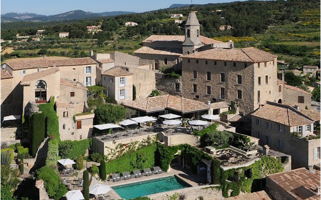 Crillon le Brave