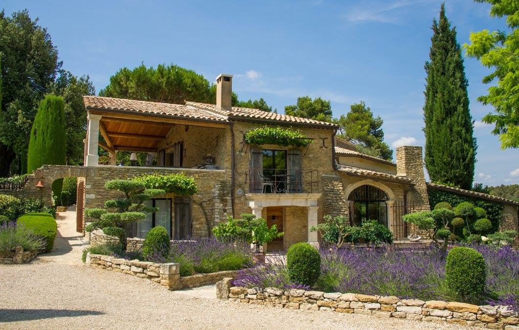 Domaine les Roullets
