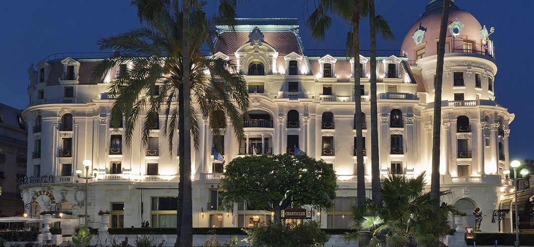 Negresco Hotel