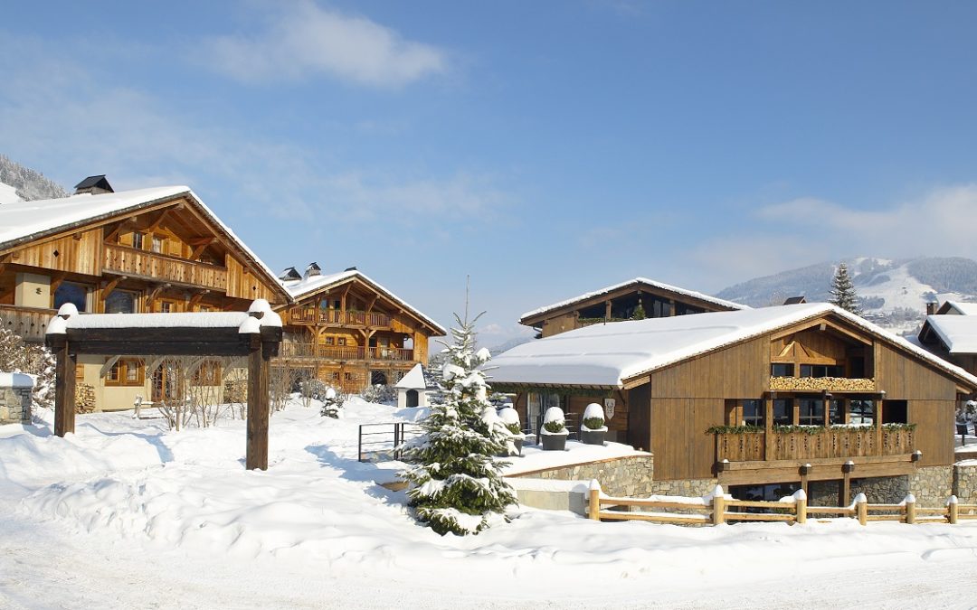 Alpaga Megeve