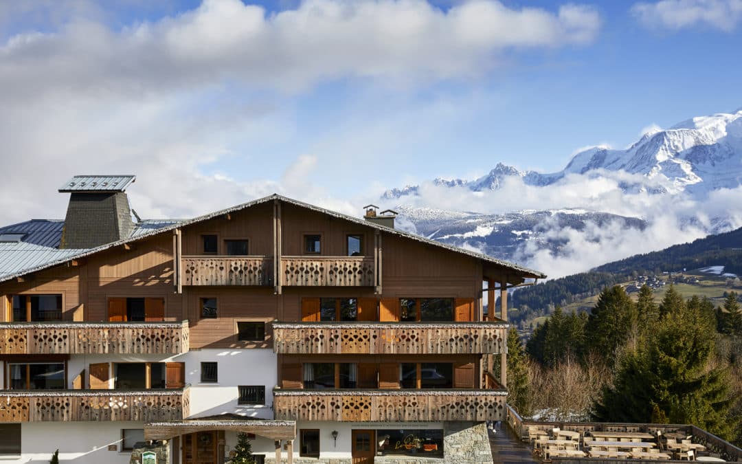 Alpen Valley