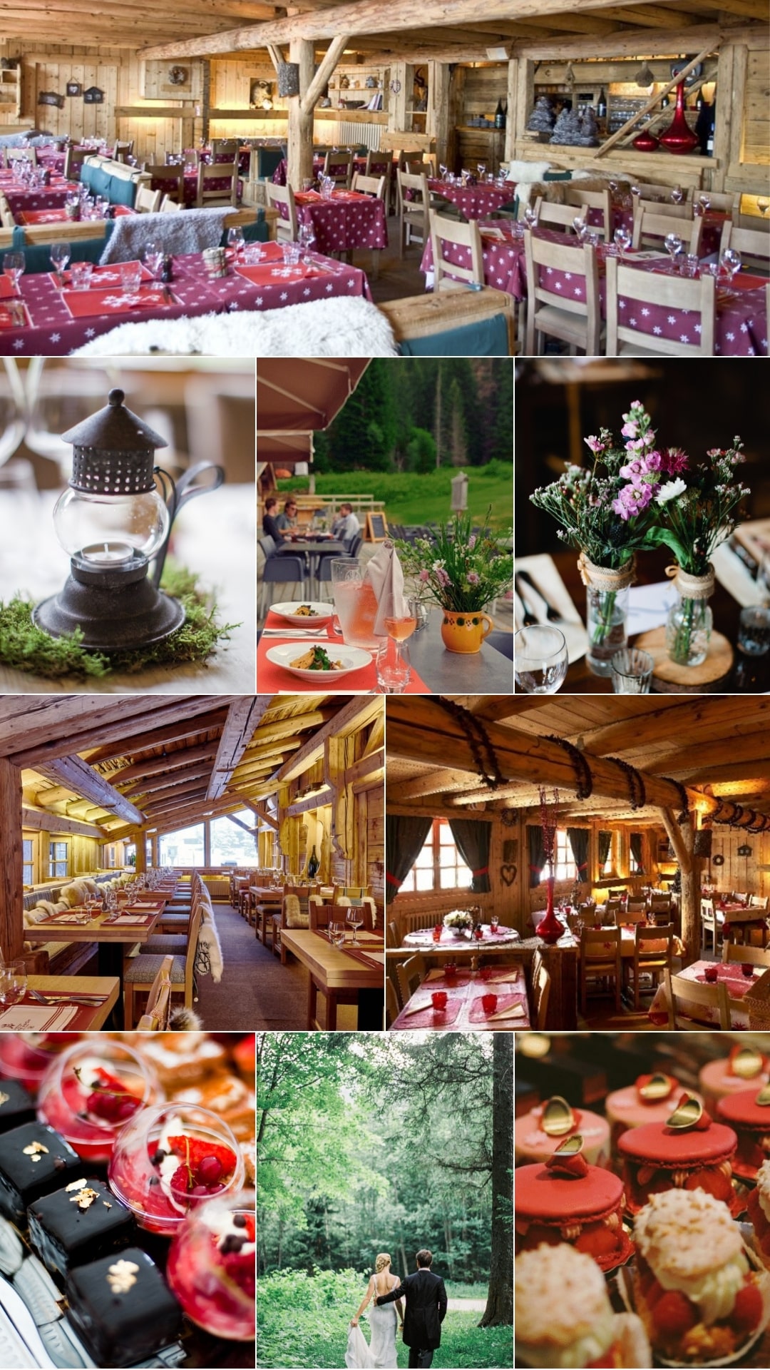 Farmhouse Chalet Morzine