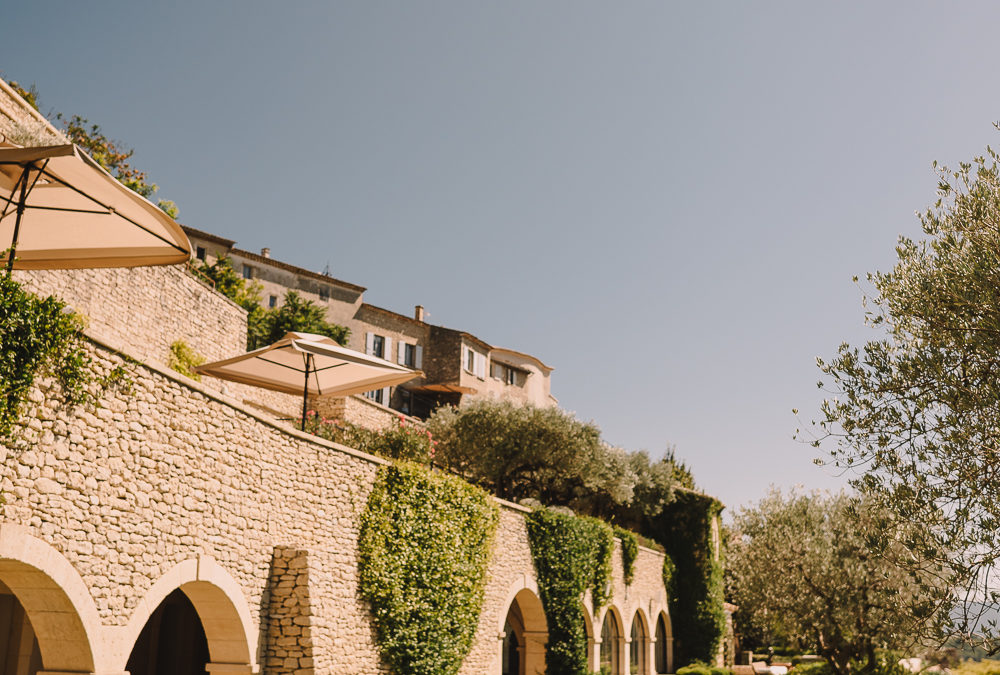 Bastide de Gordes