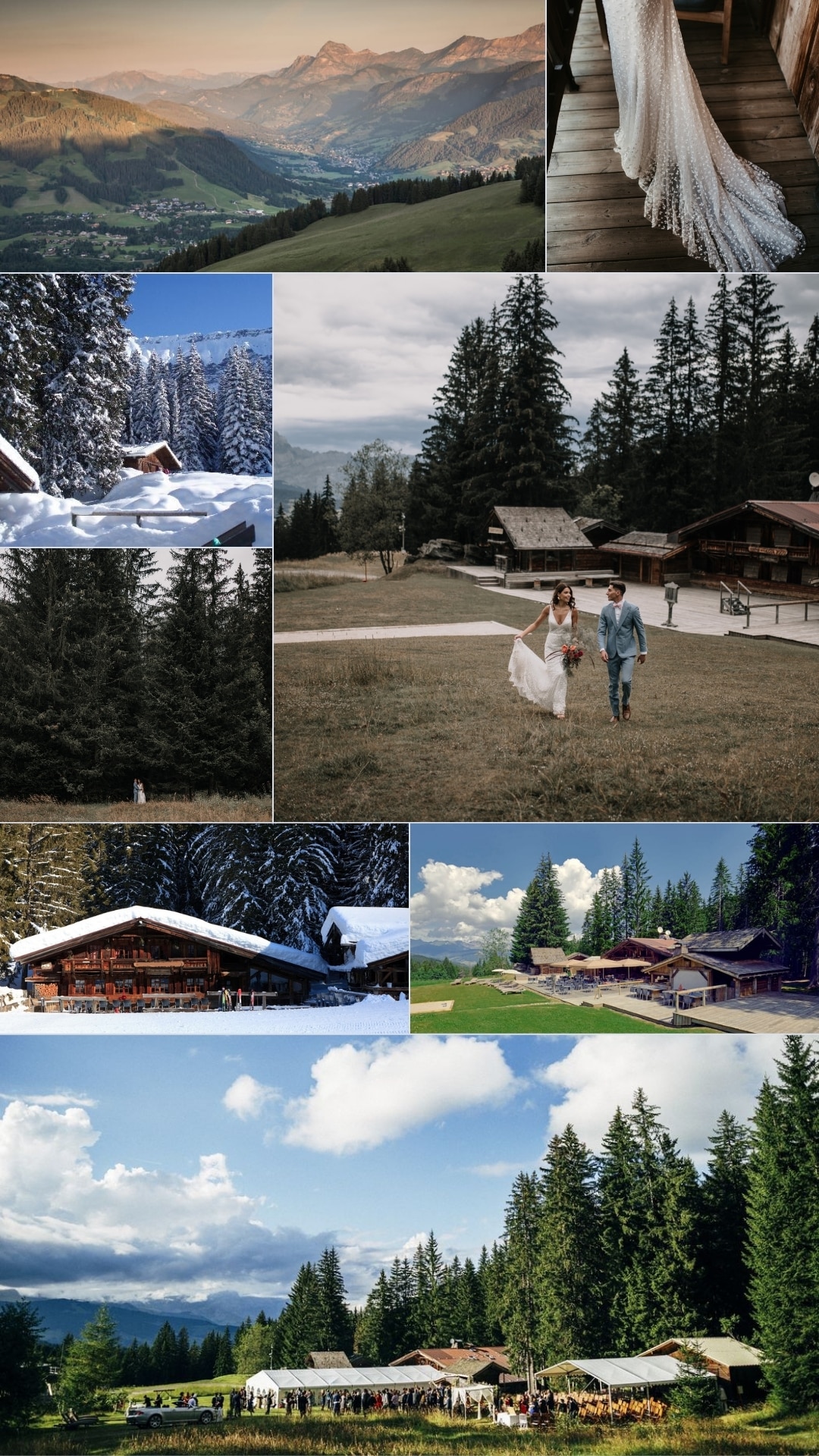 Farmhouse Chalet Morzine
