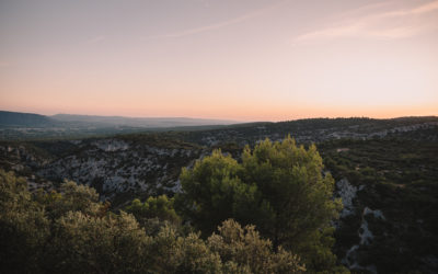 Wedding Regions in France Feature with In Love Photography